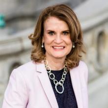 Suzanne Le Menestrel, Ph.D., CAE