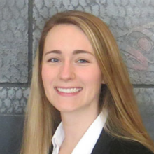 Sarah Blankenship, Ph.D.