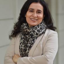 María Inés Susperreguy, Ph.D.