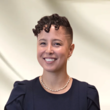 AnnaMaria Boullion, Ph.D.