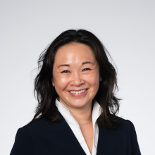 Dr. Tiffany Yip