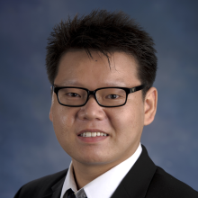 Chenyi Zhang
