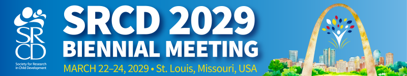 SRCD29 - long