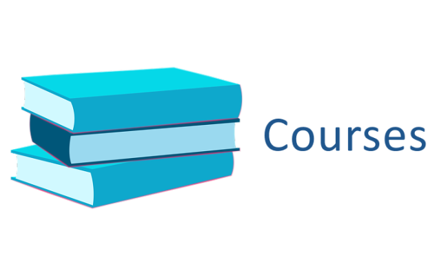 courses