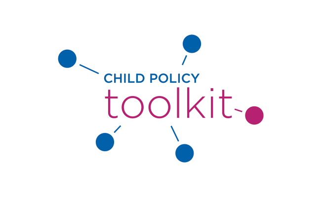 Child Policy Toolkit