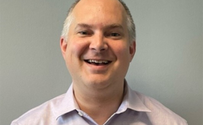 Kent Mitchell profile photo
