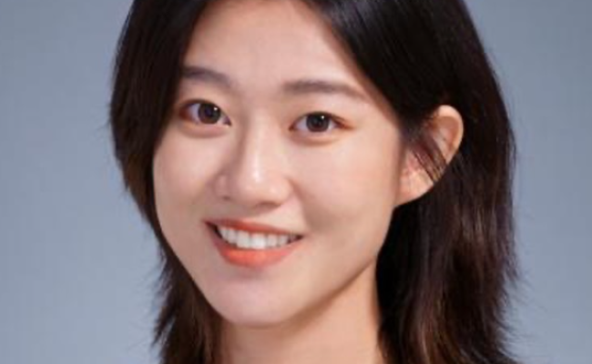Yihang Wang